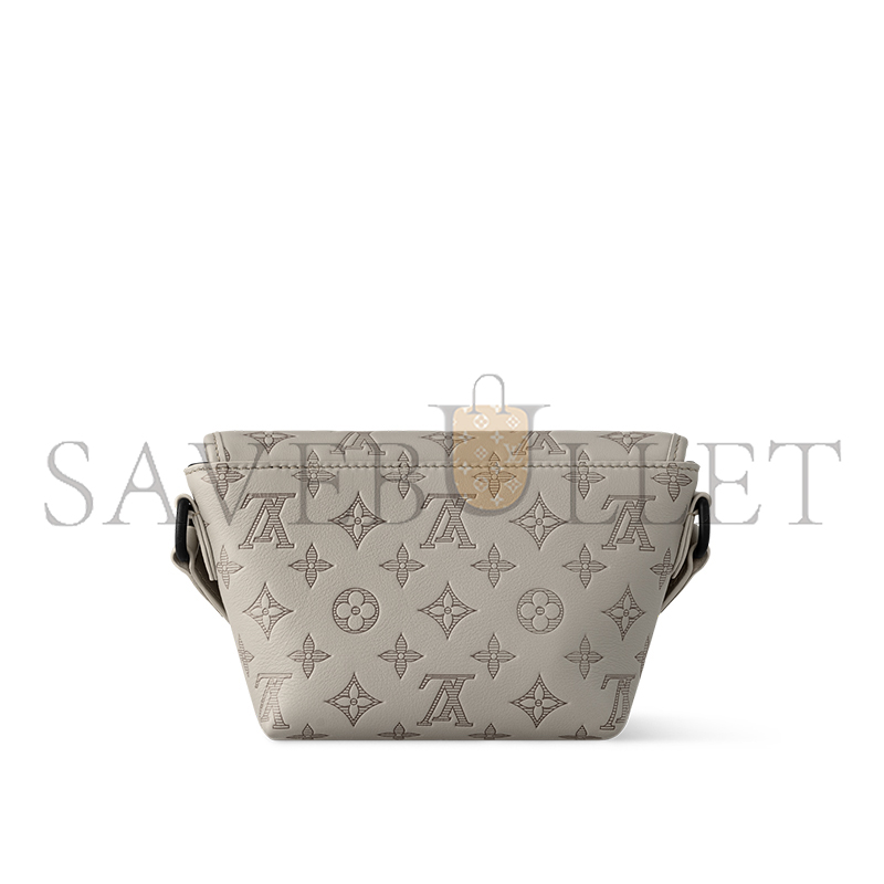 LOUIS VUITTON PULSE WEARABLE WALLET M14794 (22.5*16*5cm) LOUIS VUITTON PULSE WEARABLE WALLET M14794 (22.5*16*5cm)
